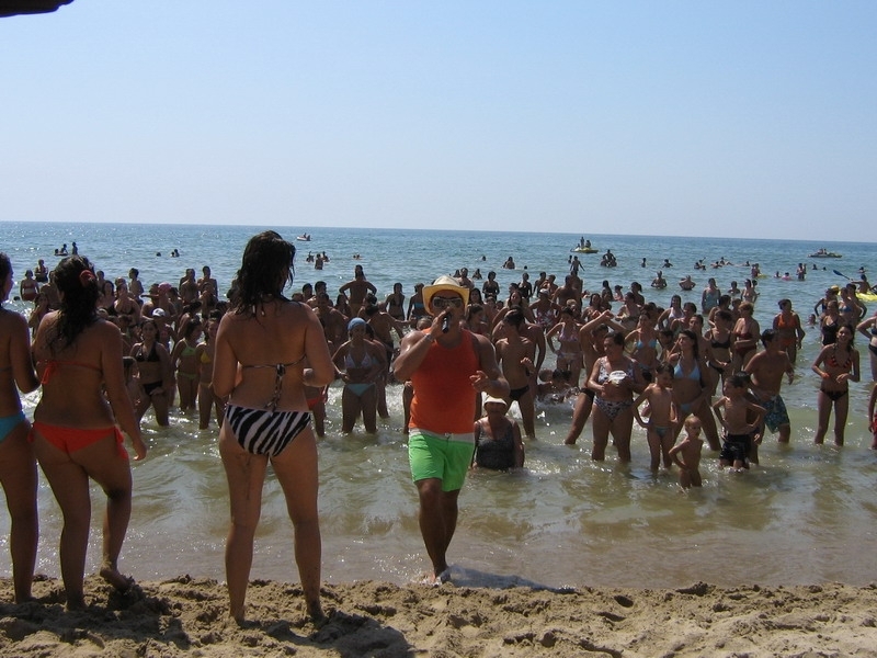 288-Lido Tropical,Diamante,Cosenza,Calabria,Sosta camper,Campeggio,Servizio Spiaggia.